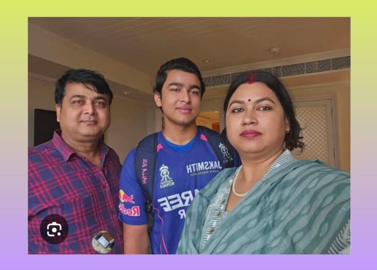 8 घंटे की ट्रेनिंग, रोजाना 600 गेंदें और मां का त्याग, वैभव सूर्यवंशी के कोच ने खोला उनकी कामयाबी का सबसे बड़ा राज