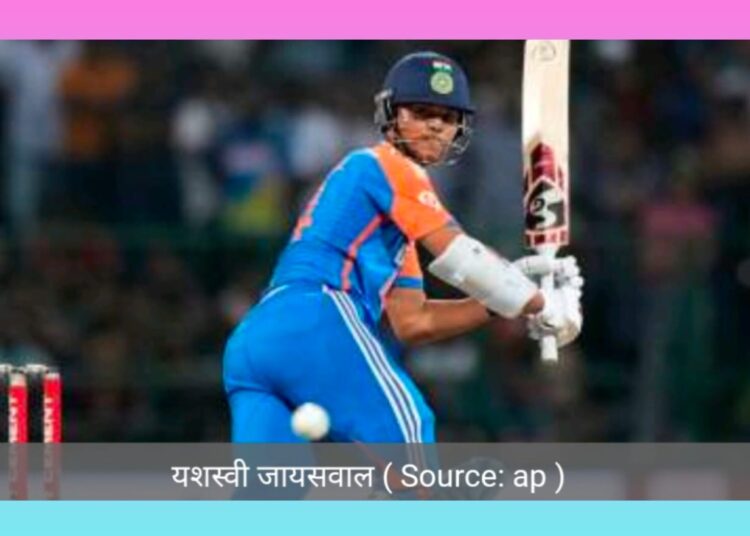 क्या यशस्वी और कुलदीप यादव को बैठना होगा बाहर ?