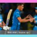 आईसीसी रैंकिंग में श्रेयस अय्यर को नुकसान