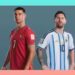 FIFA World Cup 2026: क्या होगी मेसी-रोनाल्डो की टक्कर? समझें वो 3 समीकरण जो अर्जेंटीना बनाम पुर्तगाल को सच कर सकते हैं