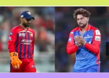 IPL 2027 से पहले सबसे बड़ा ट्रेड, ऋषभ पंत और कुलदीप यादव की बदली टीम, इतने करोड़ में हुई डील