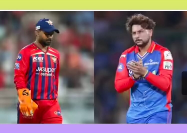 IPL 2027 से पहले सबसे बड़ा ट्रेड, ऋषभ पंत और कुलदीप यादव की बदली टीम, इतने करोड़ में हुई डील
