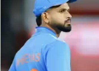 1 IPL ट्रॉफी, 2 फाइनल, 13 मैचों में 11 जीत! श्रेयस अय्यर को ऐसे ही नहीं मिली भारत की कप्तानी, रिकॉर्ड दे रहा गवाही
