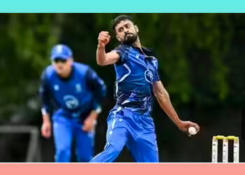 राजस्थान में जन्मा खिलाड़ी टीम इंडिया से लेगा टक्कर, टी20 सीरीज के लिए आयरलैंड टीम में जगह