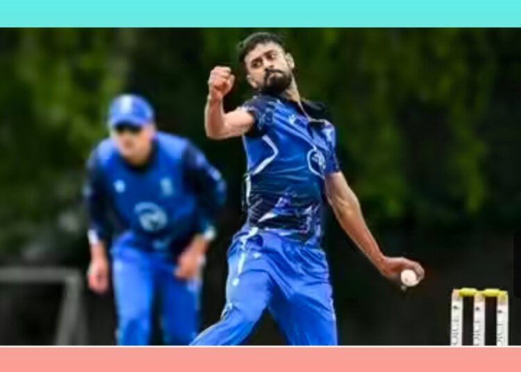 राजस्थान में जन्मा खिलाड़ी टीम इंडिया से लेगा टक्कर, टी20 सीरीज के लिए आयरलैंड टीम में जगह