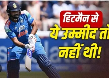हिटमैन कैसे खेलेंगे वर्ल्ड कप ?