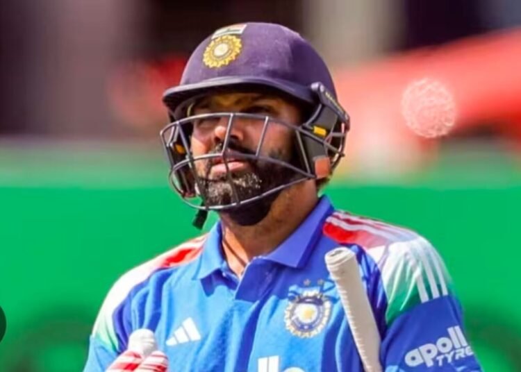 ना रोहित शर्मा रिटायर हो रहे, ना लॉर्ड्स में आखिरी वनडे, संन्यास की खबरों के बीच आ गया BCCI का जवाब