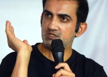 5 खिलाड़ी जिनका करियर गौतम गंभीर के आने के बाद हुआ खत्म!
