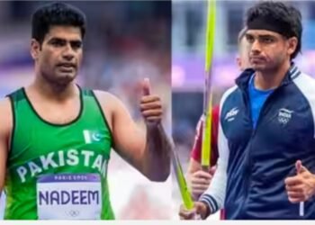 Commonwealth Games में कब होगा नीरज चोपड़ा का इवेंट, गोल्ड मेडल के लिए पाकिस्तान के अरशद नदीम से टक्कर