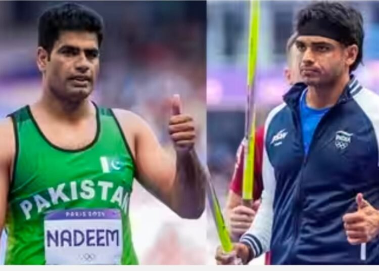 Commonwealth Games में कब होगा नीरज चोपड़ा का इवेंट, गोल्ड मेडल के लिए पाकिस्तान के अरशद नदीम से टक्कर