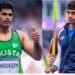 Commonwealth Games में कब होगा नीरज चोपड़ा का इवेंट, गोल्ड मेडल के लिए पाकिस्तान के अरशद नदीम से टक्कर