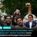 छात्रों की निराशा समझने योग्य है’, CJP प्रोटेस्ट के बीच सचिन तेंदुलकर का बड़ा संदेश