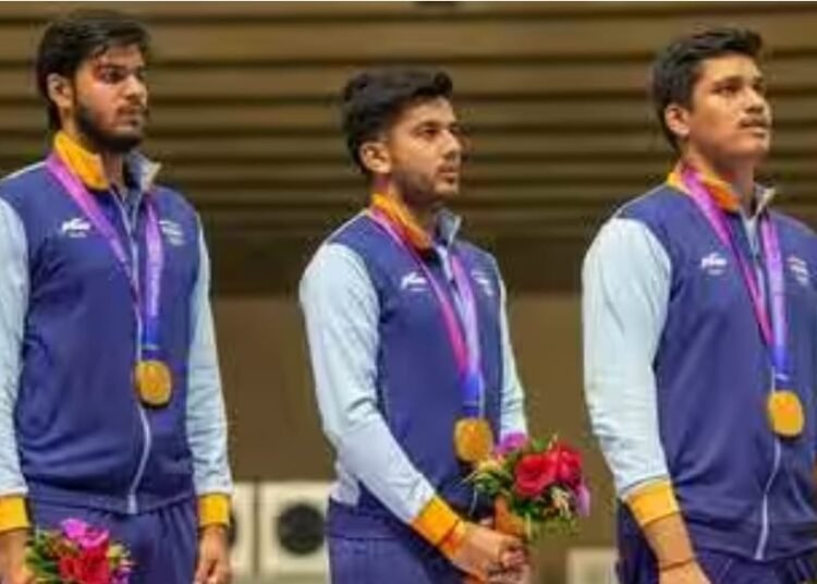 Asian Games 2026: खेल के साथ खाने की भी ट्रेनिंग, एशियन गेम्स से पहले भारतीय एथलीट्स की खास तैयारी