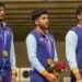 Asian Games 2026: खेल के साथ खाने की भी ट्रेनिंग, एशियन गेम्स से पहले भारतीय एथलीट्स की खास तैयारी