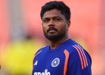 टीम से बाहर बैठे संजू सैमसन ने कहा- अब मैं ये चूहों की रेस से दूर हूं, बोले- नहीं होता विराट कोहली का डाइट प्लान फॉलो