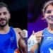 CWG 2026: 3 घंटे में 5 मेडल पक्के, भारतीय मुक्केबाजों ने रिंग में मचाया धमाल, भारत के खाते में 21 पदक