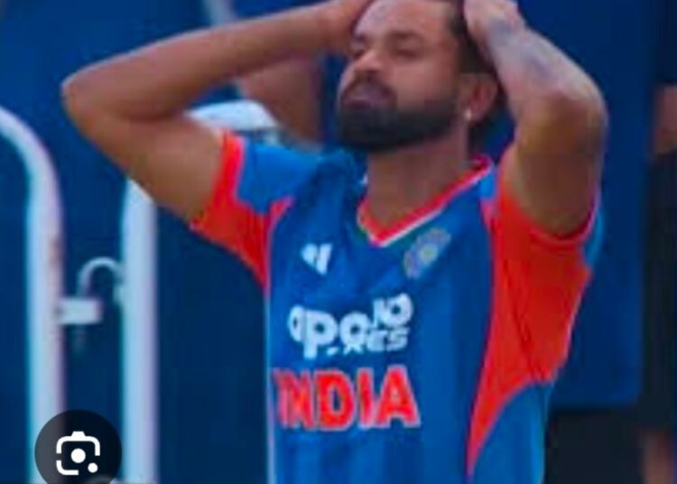 टीम इंडिया ने गंवाई बैक टू बैक सीरीज, इंग्लैंड ने पहली बार किया ऐसा कारनामा