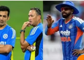 श्रेयस अय्यर-गौतम गंभीर हार के मुजरिम नहीं! इस एक खिलाड़ी के नहीं रहने से भारतीय टीम हार रही मैच?