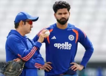 कौन बनेगा बलि का बकरा? इंग्लैंड में मिली हार पर जबरदस्त एक्शन में BCCI, कोई ‘मुजरिम’ नहीं बचेगा!
