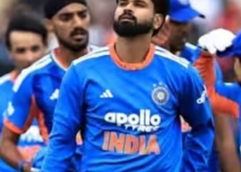 टीम इंडिया की फील्डिंग और रणनीति दोनों घटिया…’, 4-0 की करारी हार के बाद आई प्रतिक्रिया