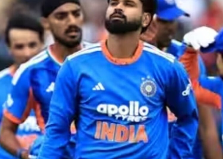 टीम इंडिया की फील्डिंग और रणनीति दोनों घटिया…’, 4-0 की करारी हार के बाद आई प्रतिक्रिया