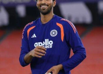 टी20 का मुजरिम बना हीरो,