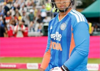 ZIM vs IND: वैभव सूर्यवंशी की रिकॉर्ड तोड़ फिफ्टी के आगे बेबस जिम्बाब्वे, भारत ने 7 विकेटों से जीता पहला T20