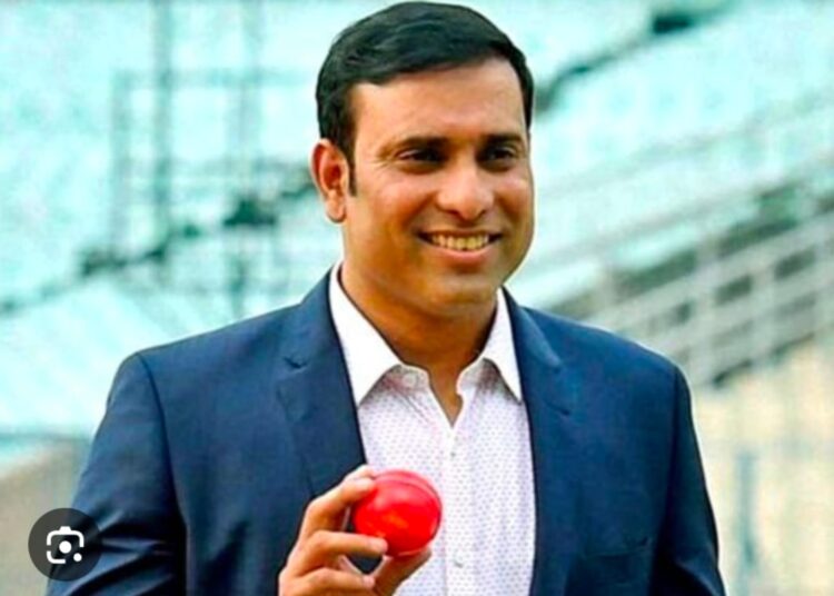 बड़े बदलाव के मूड में BCCI, न कोच और न मुख्य चयनकर्ता VVS Laxman को दिया जा सकता है यह बड़ा पद