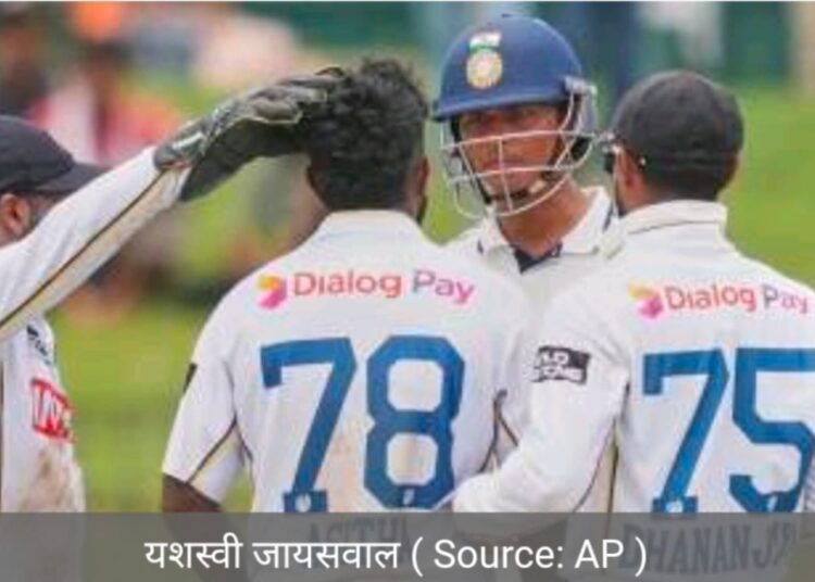 यशस्वी ने यश के विपरीत किया काम,हो सकती है कार्रवाई