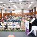खेलो इंडिया संवाद कार्यक्रम युवाओं को विकसित भारत के विजन से जोड़ने का सार्थक मंच- मंत्री श्री सारंग*