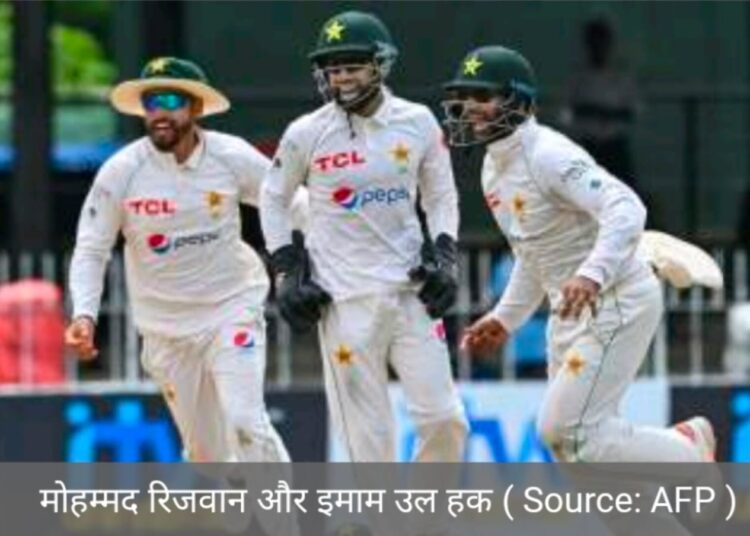 रिजवान और इमाम को वापस भेजने की तैयारी