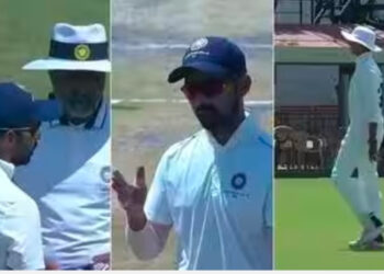 अजिंक्य रहाणे ने 4 साल बाद चुप्पी तोड़ी, यशस्वी जायसवाल को बाहर भेजने पर कहा- बैन की चिट्ठी तैयार थी