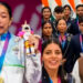 CWG में तीसरा गोल्ड जीतकर रोने लगीं थीं मीराबाई चानू, पीएम मोदी ने कहा- तुम्हारा हर एक आंसू गोल्ड मेडल जैसा था