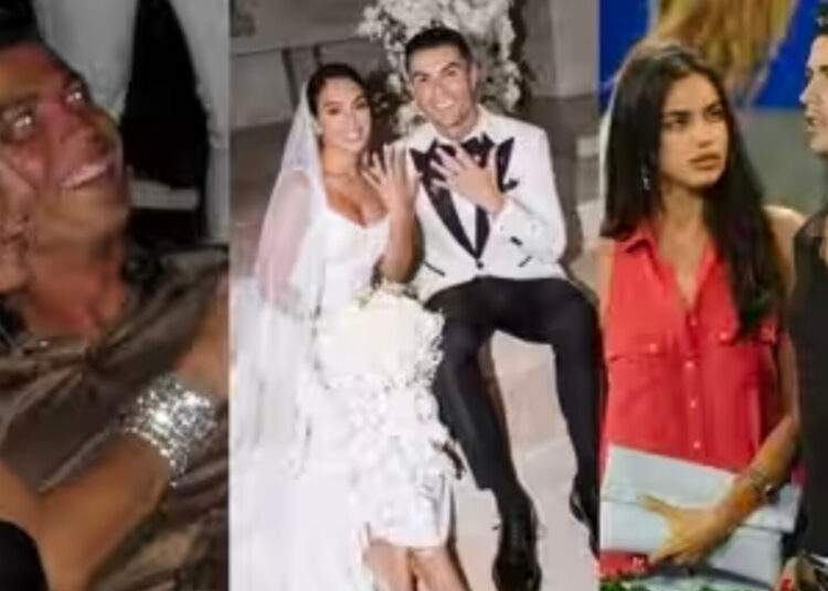 Cristiano Ronaldo शादी से पहले बने 5 बच्चों के पिता