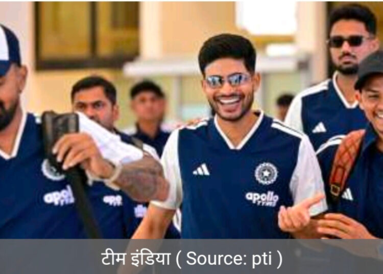 टेस्ट के लिए भारत की तैयारियां गॉल में तैयारियां जारी