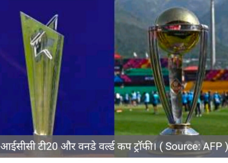 टी20 सीरीज का कोई फ्यूचर नहीं है और ये जल्द ही बंद हो जाएगी