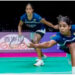 वर्ल्ड बैडमिंटन चैंपियनशिप 2026 में त्रिसा जॉली और गायत्री गोपीचंद ने जीता ब्रॉन्ज, भारत का मेडल रिकॉर्ड बरकरार