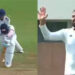 Duleep Trophy: 10 ओवर में सिर्फ 10 रन देकर चार विकेट, जम्मू कश्मीर के आबिद मुश्ताक ने दलीप ट्रॉफी में मचाई खलबली