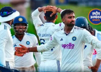 सिर्फ 16 रन की लीड और हाथ में 4 विकेट, श्रीलंका को 5वें दिन कौन बचाएगा,