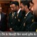 किंग चार्ल्स की मीटिंग में एक पाक खिलाड़ी ने जाने से मना कर दिया था