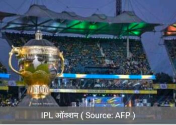 इस बार आईपीएल ऑक्शन दिसंबर में गोवा में