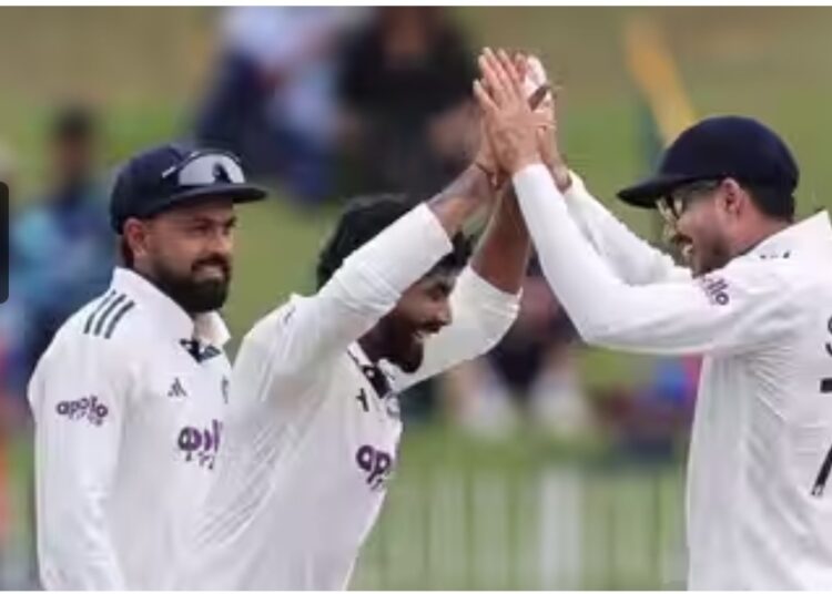 भारत अभी भी मार सकता है WTC Final में एंट्री