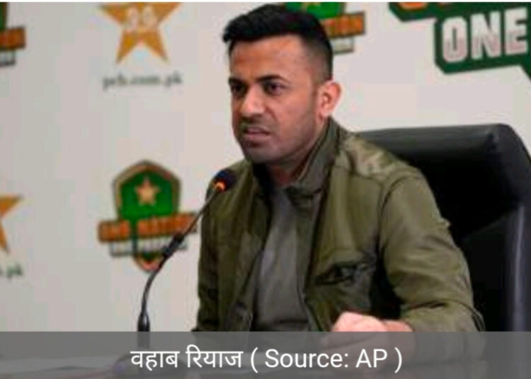 आकिब और वहाब की छुट्टी लगभग तय