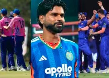 भारत अब जापान मिशन पर, बांग्लादेश-अफगानिस्तान ही नहीं, इन देशों के लिए बना क्रिकेट में ‘गॉडफादर’