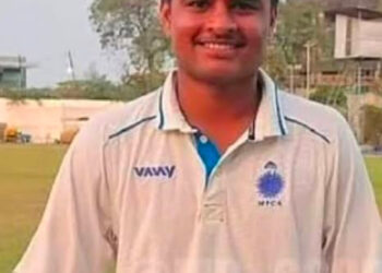 यशबर्धन चौहान की सेंचुरी के बाद बॉलिंग चमकी, भारतीय अंडर-19 टीम ने दूसरे वनडे में भी ऑस्ट्रेलिया को हराया
