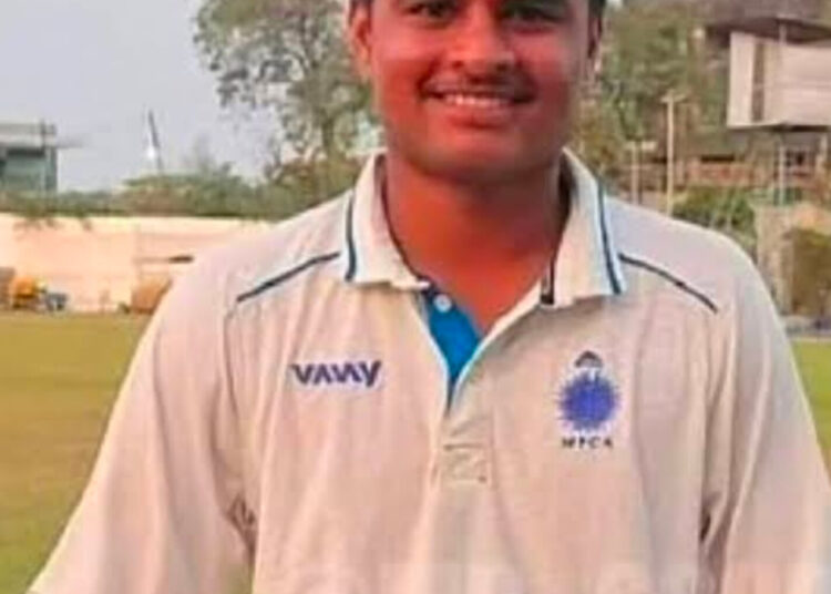 यशबर्धन चौहान की सेंचुरी के बाद बॉलिंग चमकी, भारतीय अंडर-19 टीम ने दूसरे वनडे में भी ऑस्ट्रेलिया को हराया