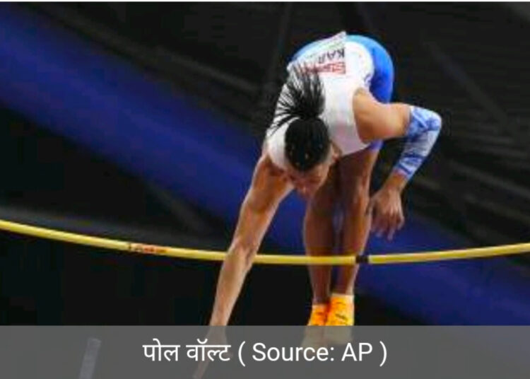 एशियन गेम्स के छठे दिन भारत को मिले 6 पदक