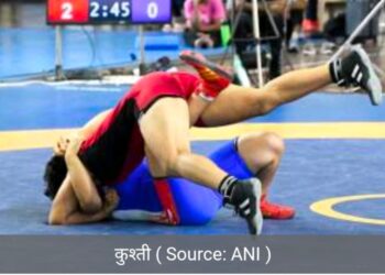 भारतीय पहलवानों का अमेरिका का वीजा खारिज