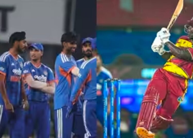 एक मैच में 500 से ज्यादा रन, वेस्टइंडीज ने किया ‘असंभव’ रनचेज