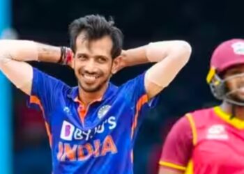 रोहित की रणनीति ने खत्म किया चहल का करियर, सालों बाद खुद बताई टीम से बाहर होने की वजह